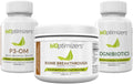 Chocolate Gut Health V4717