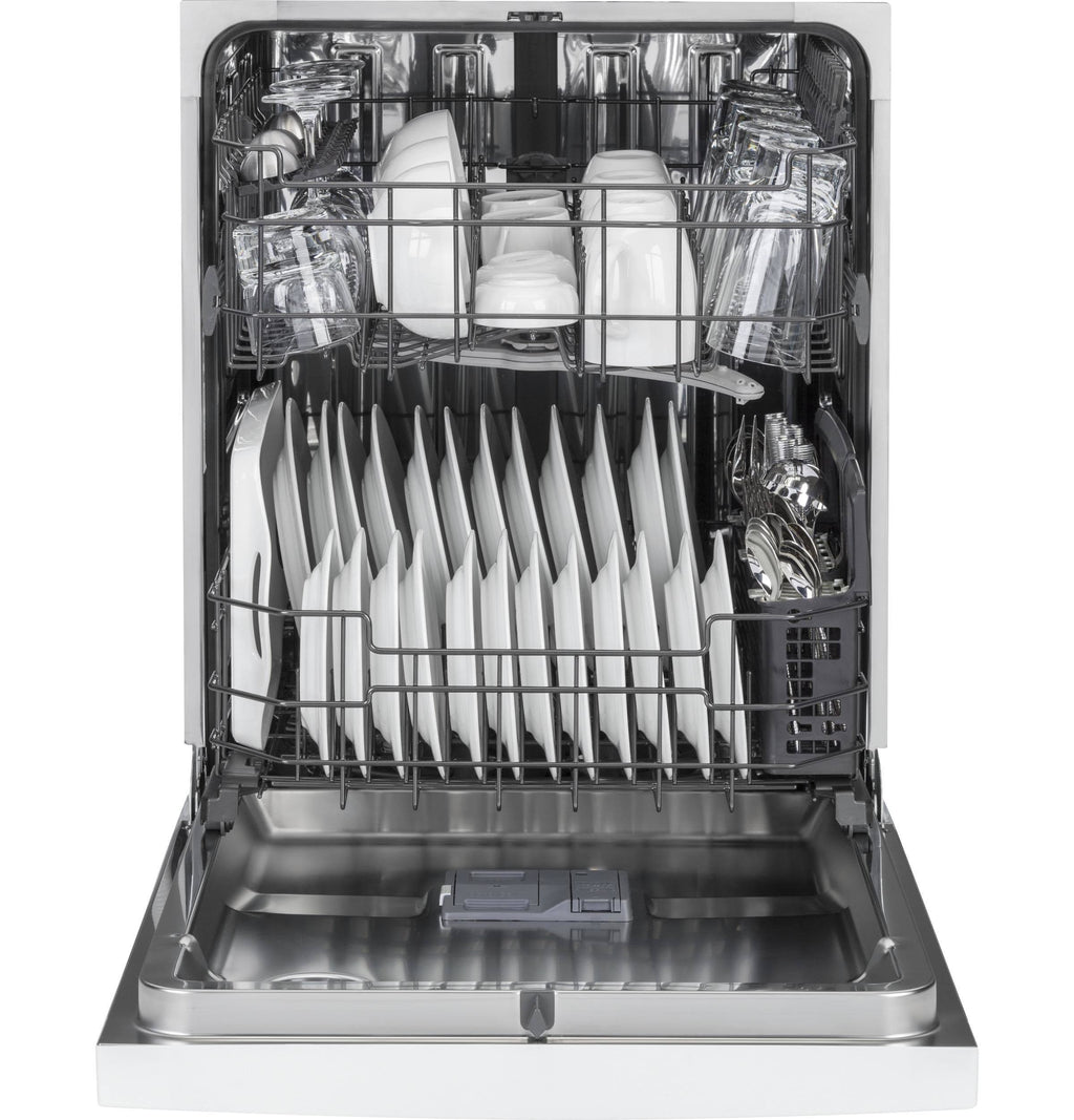 24x22 White Dishwasher W81598