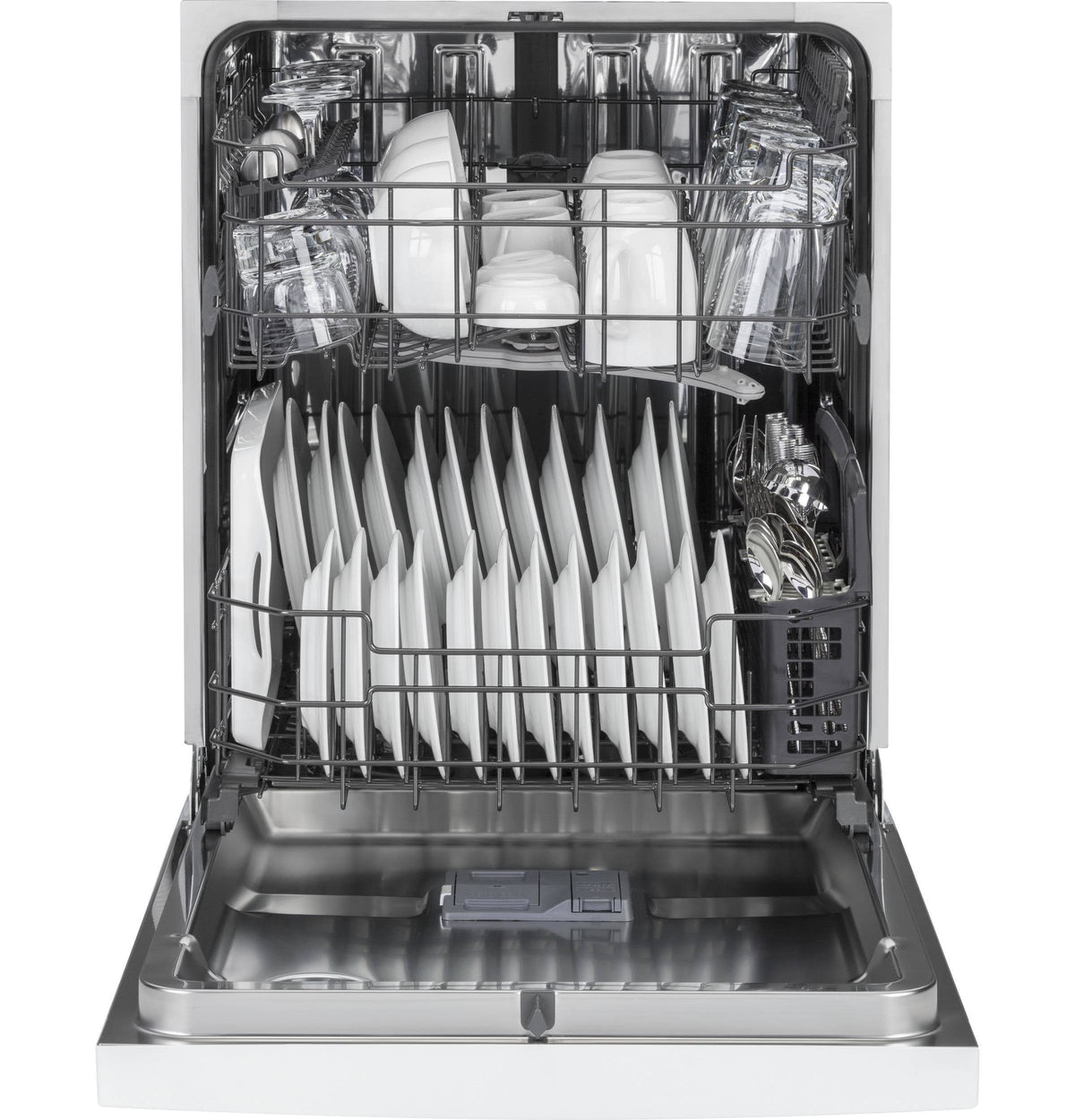 24x22 White Dishwasher W81598