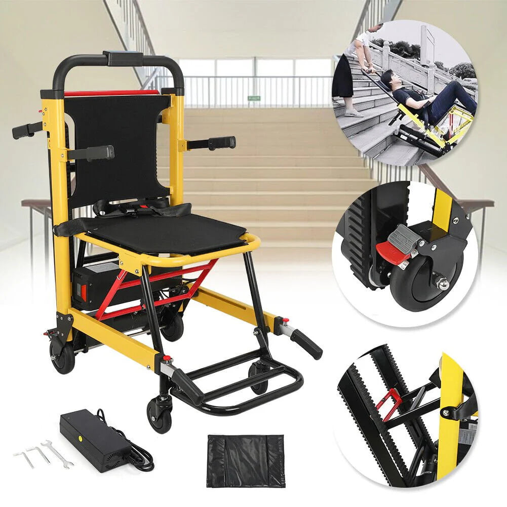 Portable Electric Wheelchair 440lbs Z50669