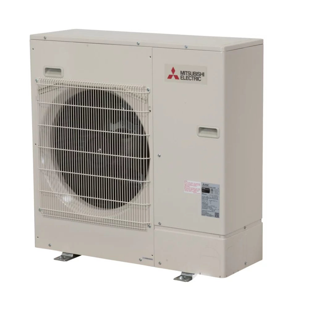 30000 BTUH Heat Pump Outdoor Unit N9671