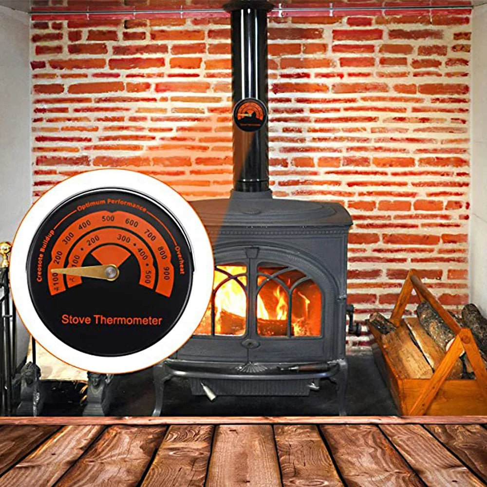 Wood Electric Fan D5819