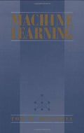 Machine Learning Paperback G407487