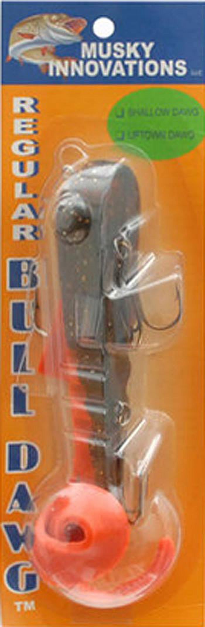 Orange Soft Baits Fishing Equipment R937