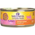 Whitefish & Tuna Wet Cat Food A604