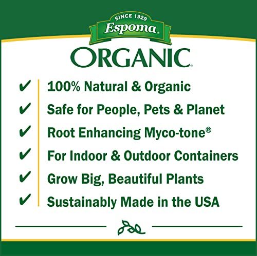 Organic Potting Soil Mix, 1 Cubic Foot A18774