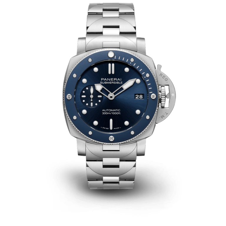 42mm Submersible L8973