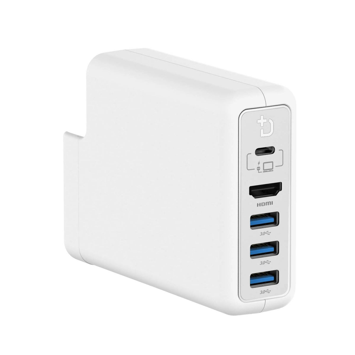 87W USB-C Adapter for MacBook Pro Q12457