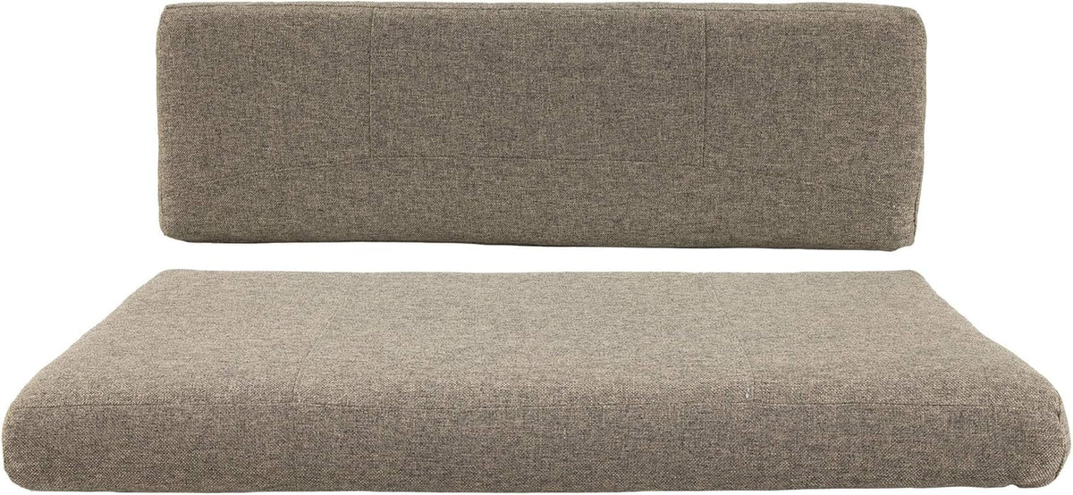 Memory Foam RV Dinette Booth Cushions P449