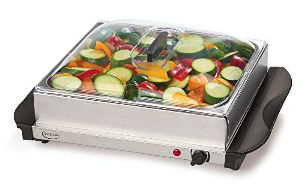 Black 4-slice Toaster G3186