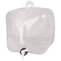 5-Gallon Water Container with Spigot & Carry Handle E7128