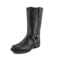 12" Oiled-Leather Boots M107