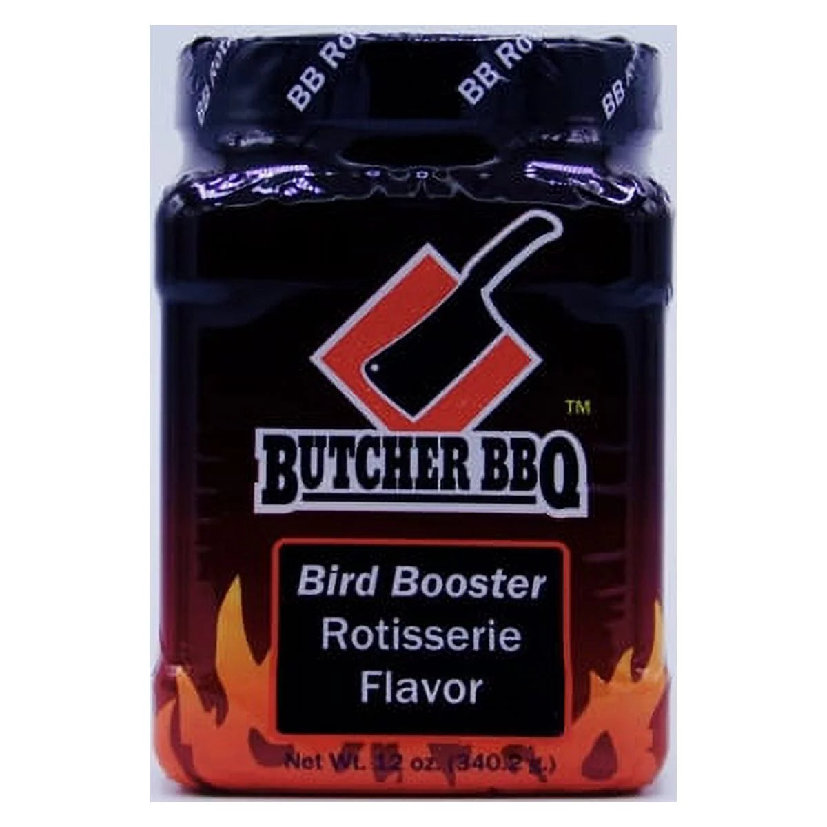 Rotisserie Chicken A5150