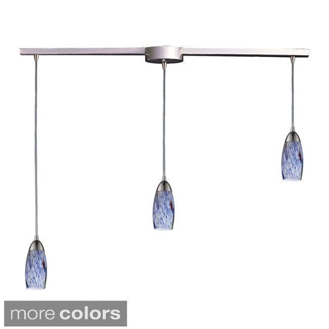 3 Light Pendant P2127