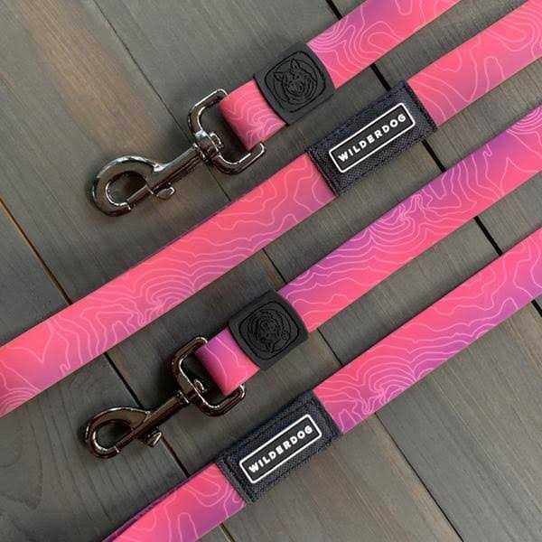 Waterproof Leash K5753