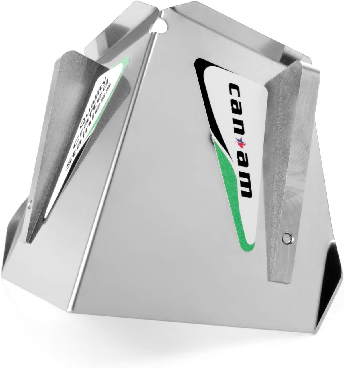 3.0 Inch Corner Flusher J499