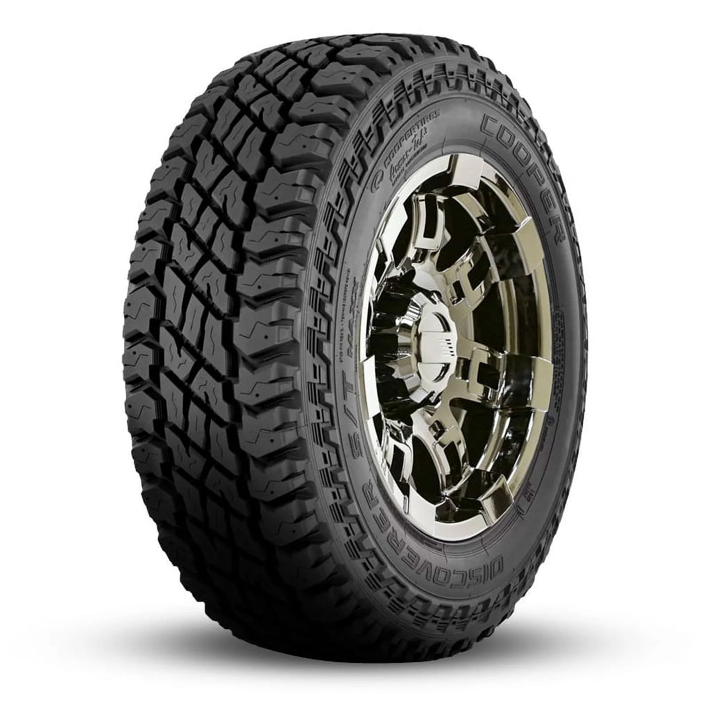 All Terrain Light Truck Tire F85278
