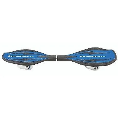 Blue Mini Casterboard F8264