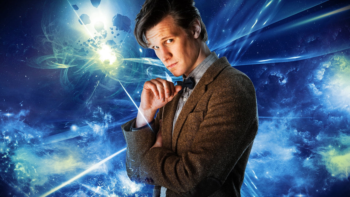 Doctor Who Complete Series 1-13 DVD P8515