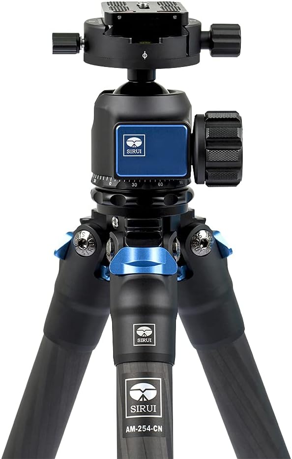 Carbon Fiber Tripod I656506
