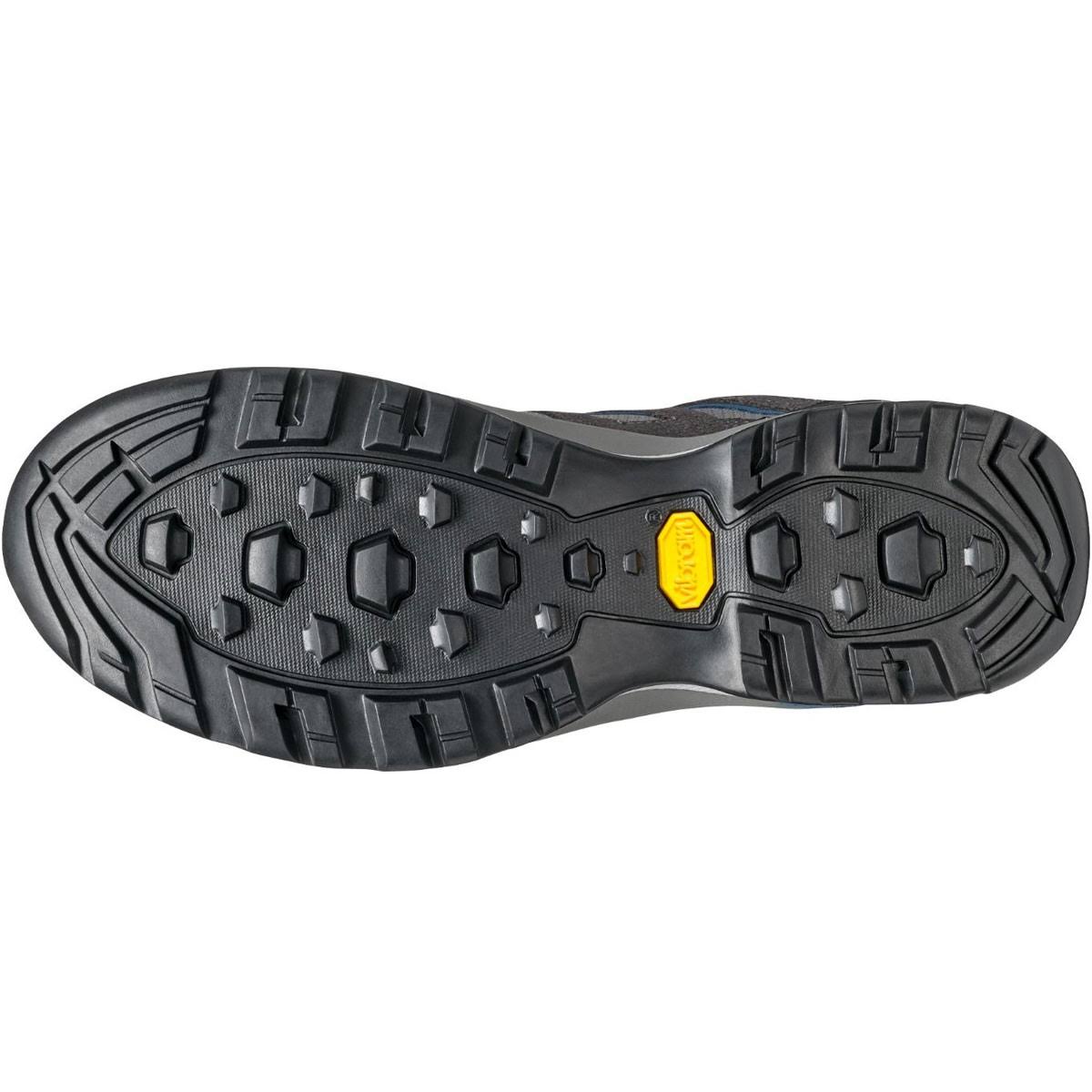Grey Lake Blue GTX Hiking Shoes O3893