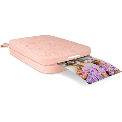 Portable Photo Printer (Blush) B1539