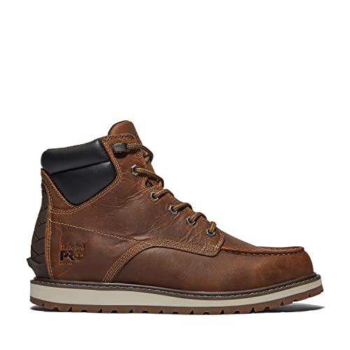 6 Inch Soft Toe Industrial Work Boot G671550