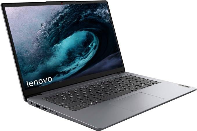 14'' HD Laptop, Intel Celeron, 4GB RAM, 128GB Storage, Win 11 Pro A2105