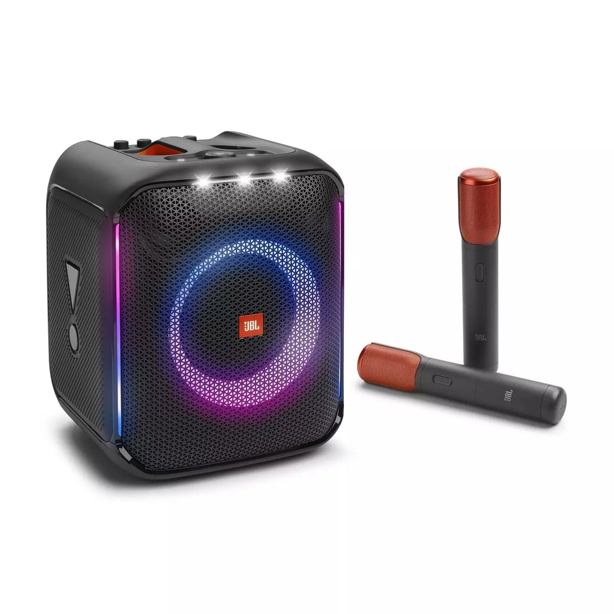 Radiant Selections Karaoke Party Speaker D117262