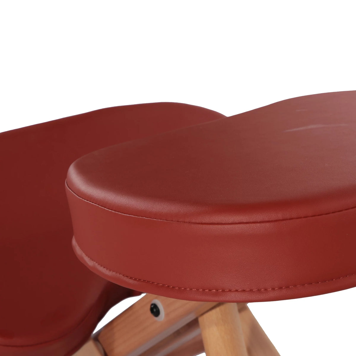 Wooden Kneeling Chair J988