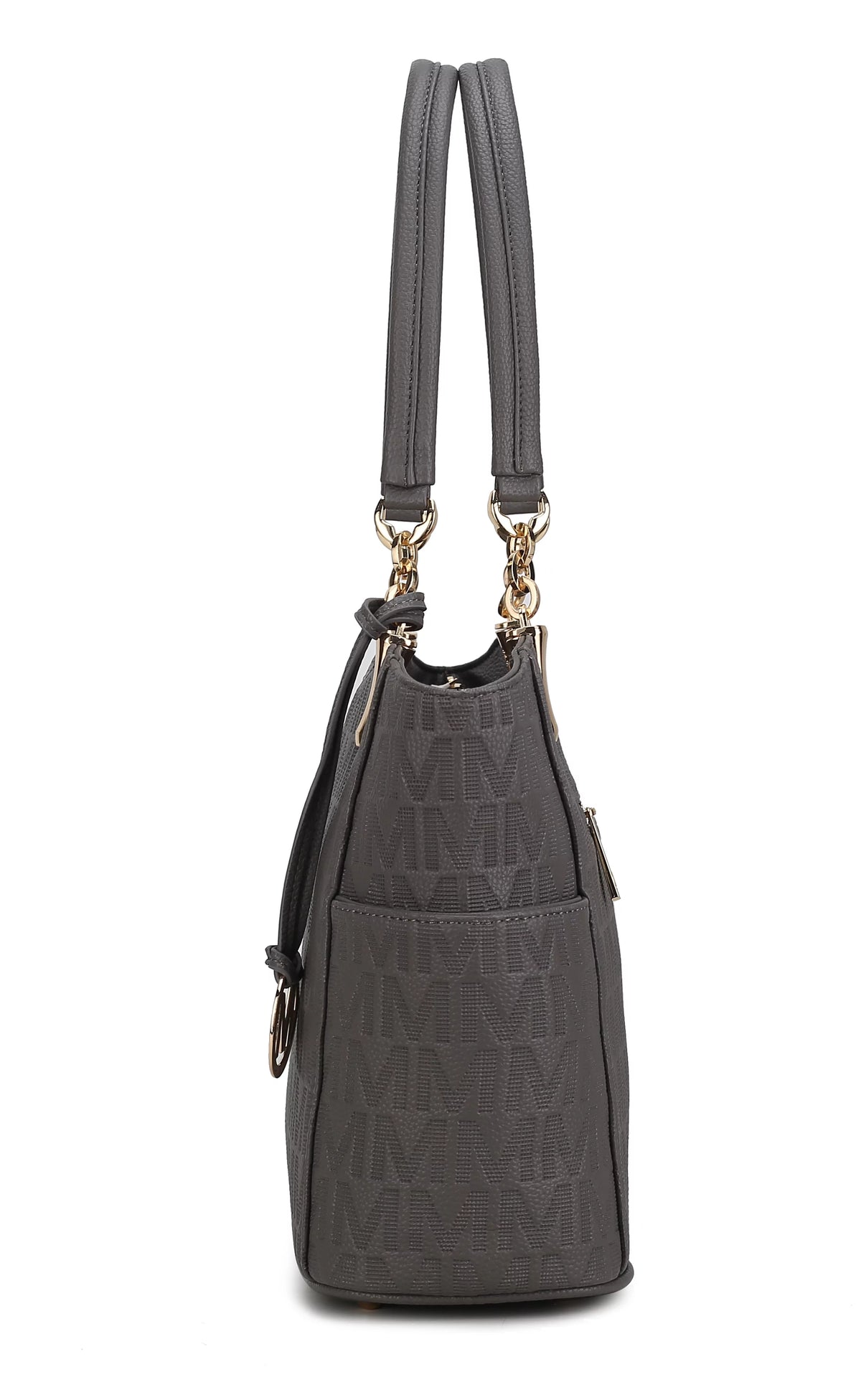 Chocolate Women's Tote Bag K914836