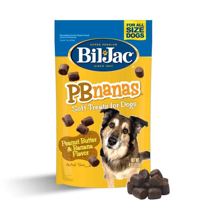 Peanut Butter Dog Treats V84742