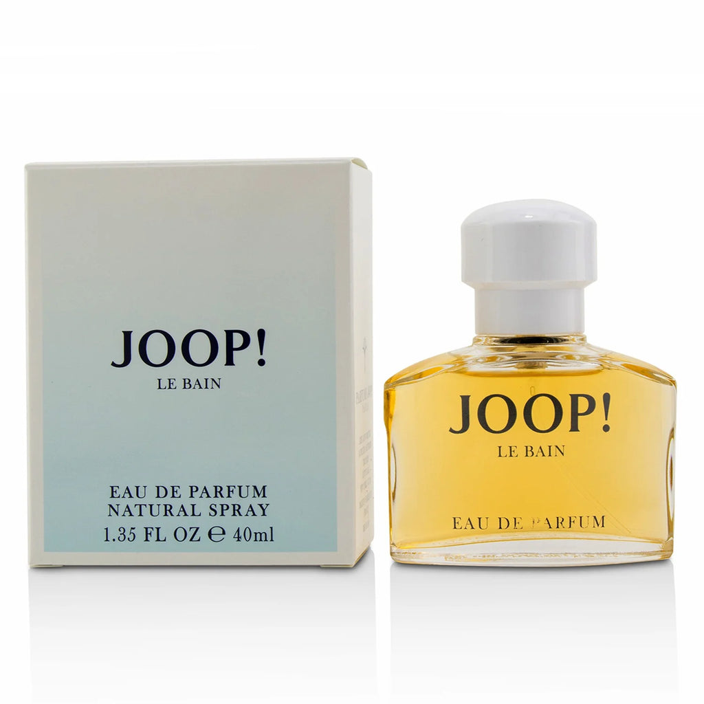 Eau De Parfum Spray 40ml O506
