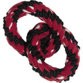 Double Tug Rope Dog Toy Q5399
