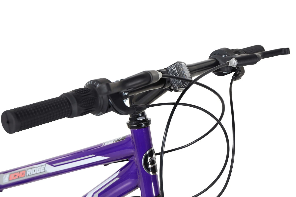 24-Inch Womens Mountain Bike N368
