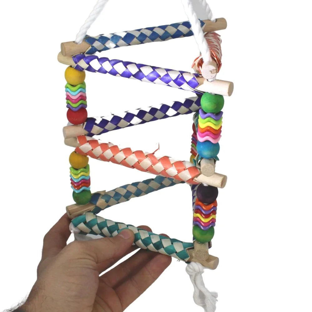 Pagoda Finger Trap A29858
