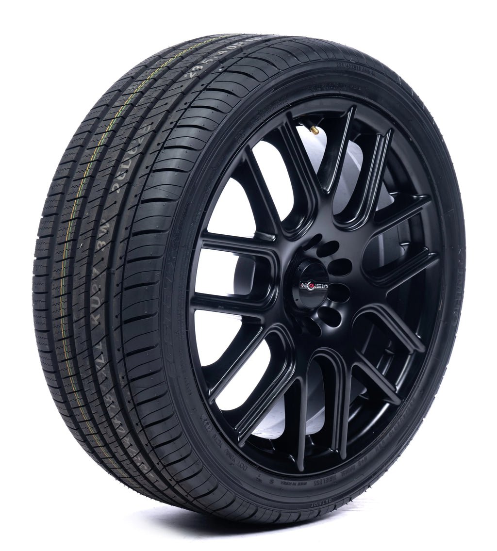 All-Season Tire 225/55R17 101W I650110