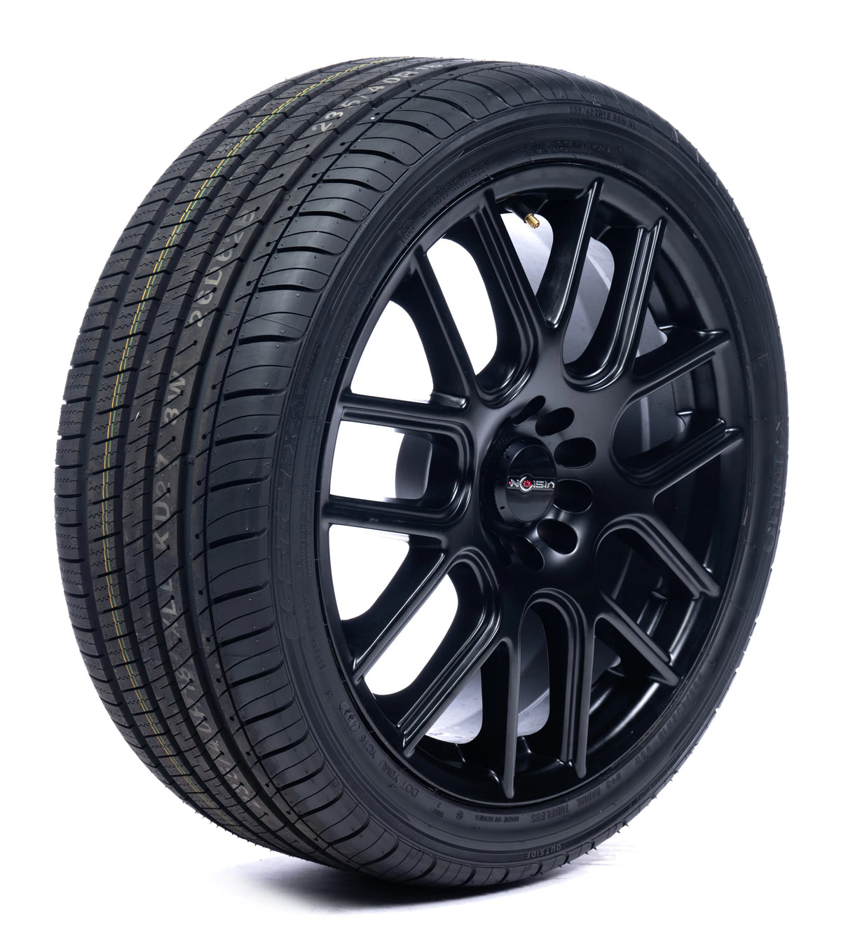 All-Season Tire 225/55R17 101W I650110