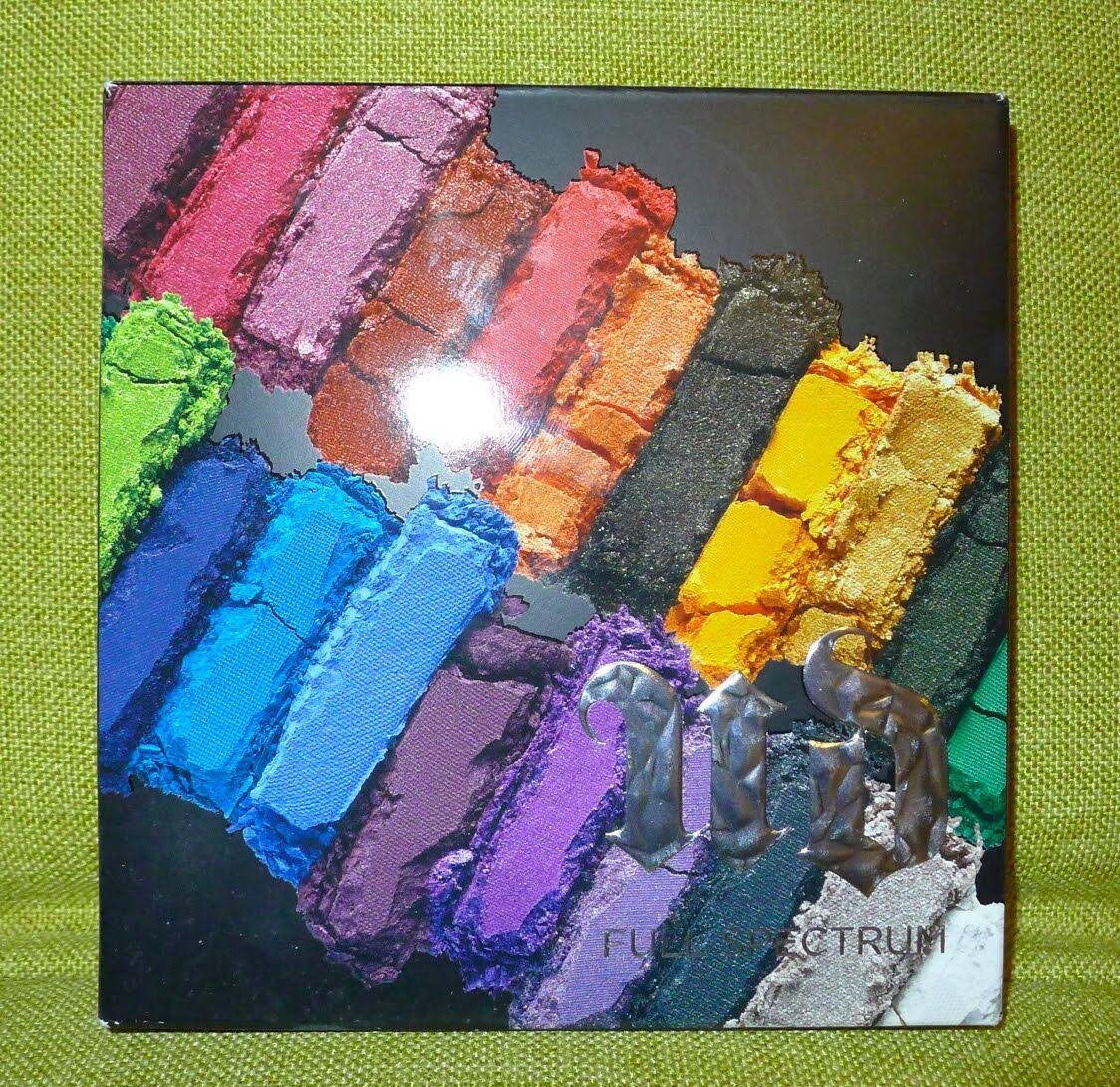 Eyeshadow Palette D39988