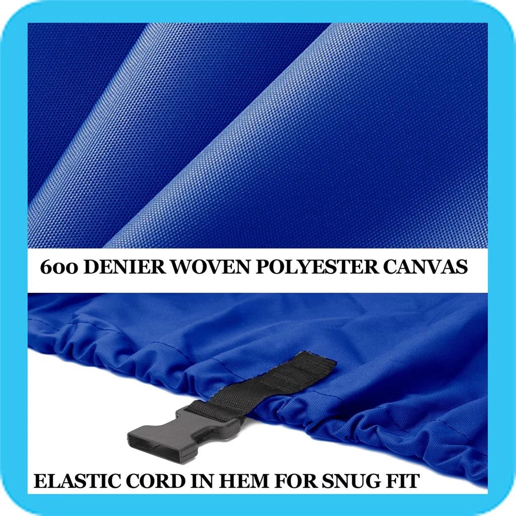 Boat Cover V6742