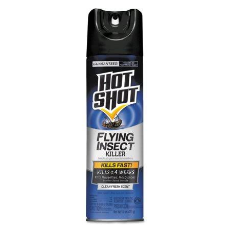 15 oz Flying Insect Killer Aerosol K7514