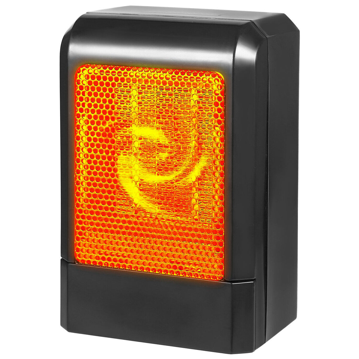 Mini Electric Ceramic Space Heater F695