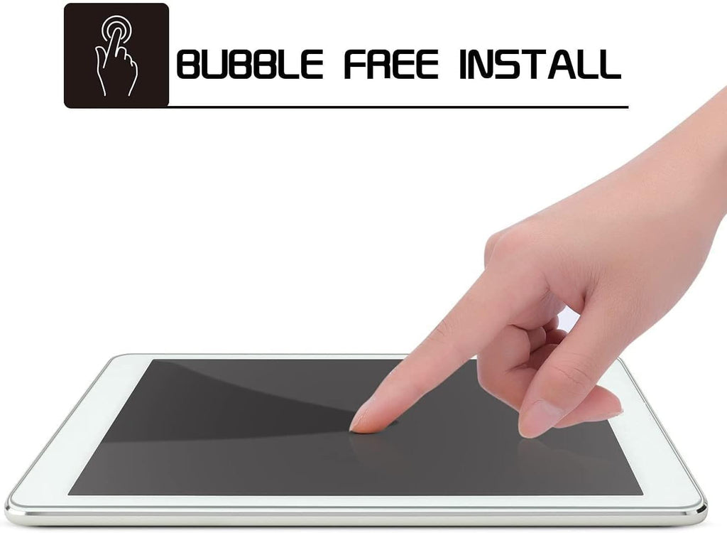 14 Inch Touchscreen Tempered Glass Screen Protector Pack of 2 I84473