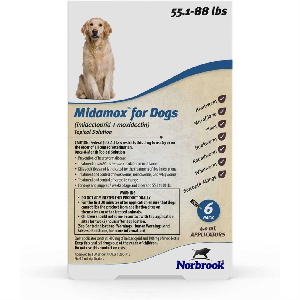 Topical Solution for Dogs V934577