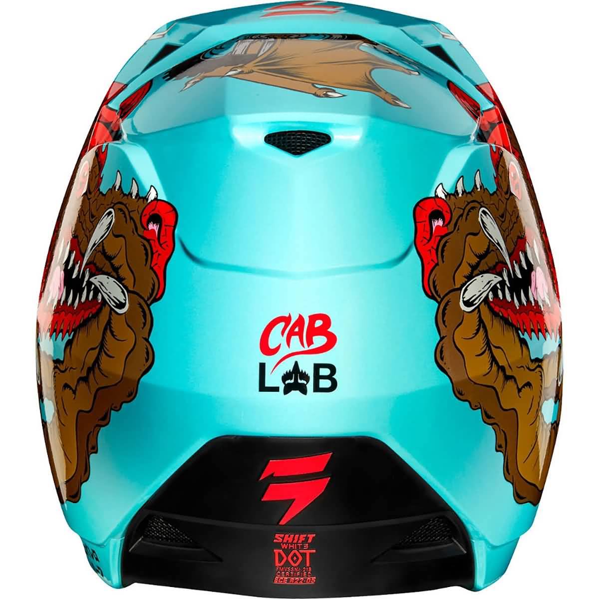 White Helmet B9341
