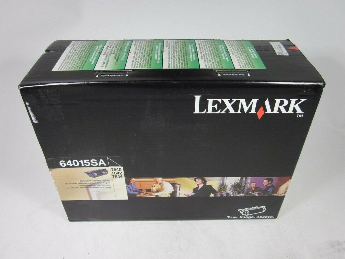 Black Toner Cartridge B78240