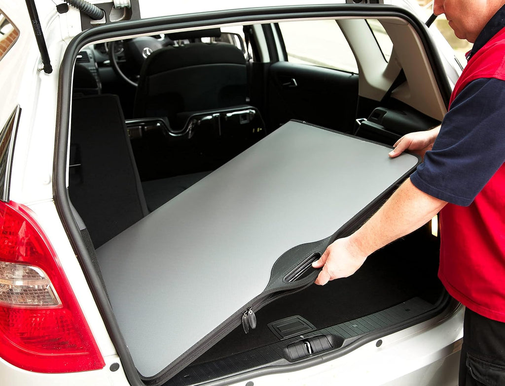 Jigsaw Puzzle Board with Carry Case for 1500 Piece Puzzles Z7166