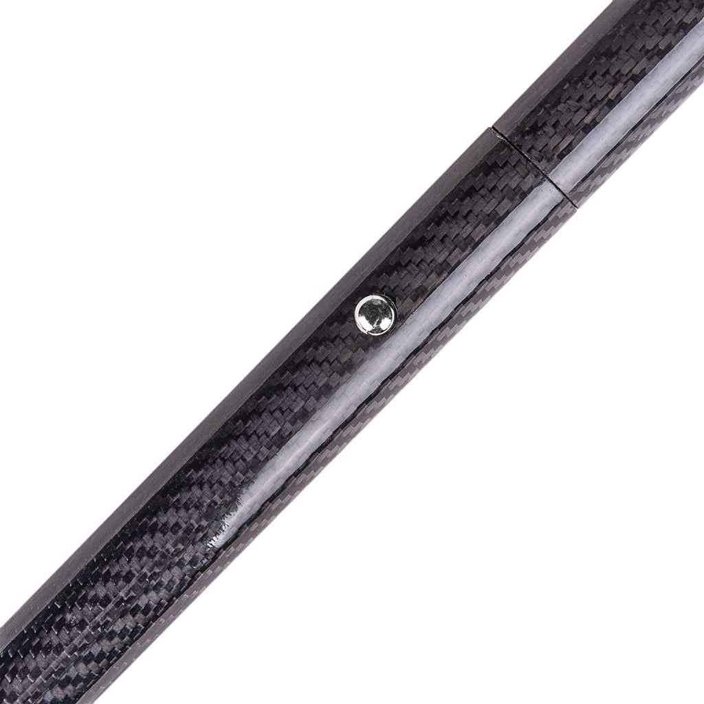 Carbon Fiber Travel Sand Scoop Shovel Handle P6285
