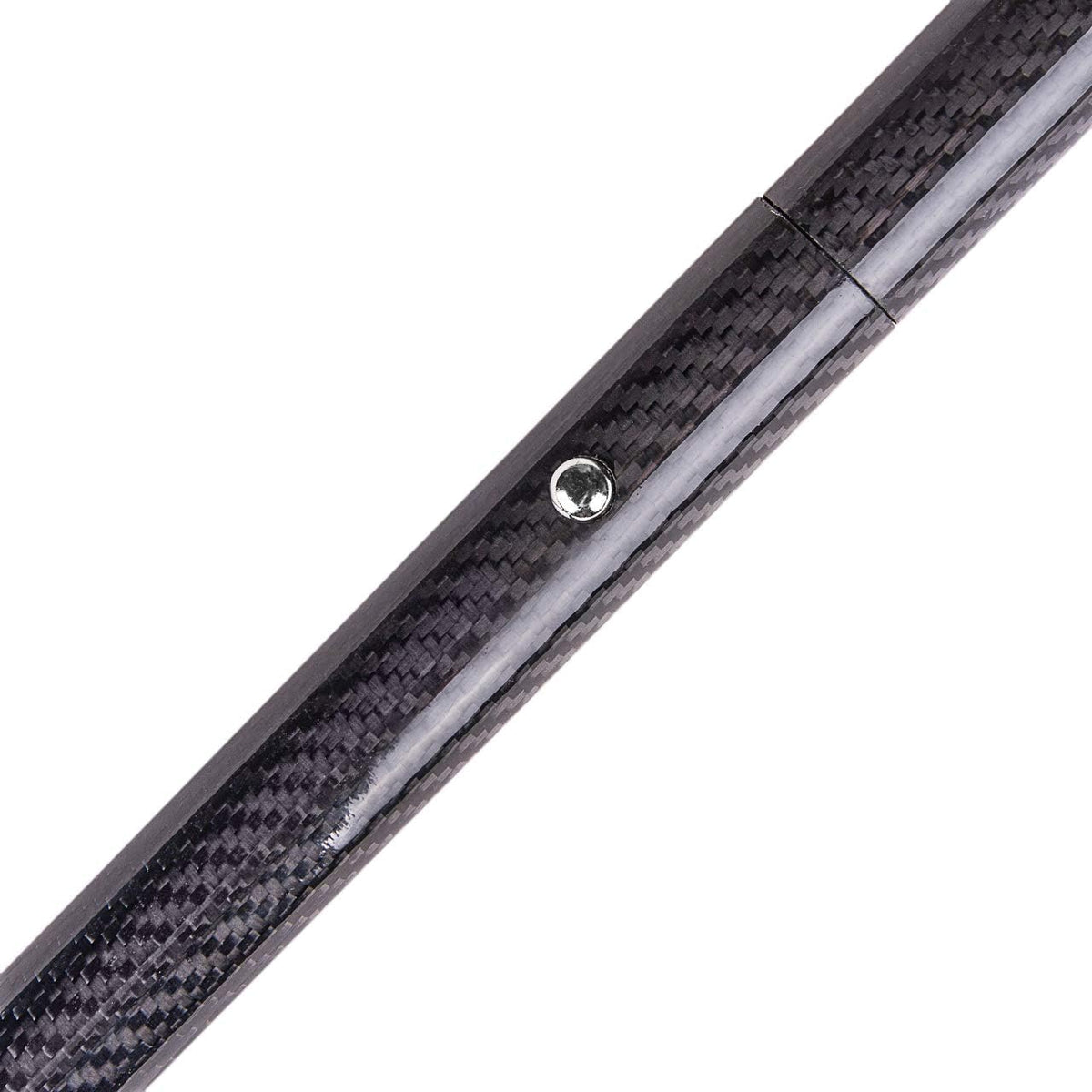 Carbon Fiber Travel Sand Scoop Shovel Handle P6285