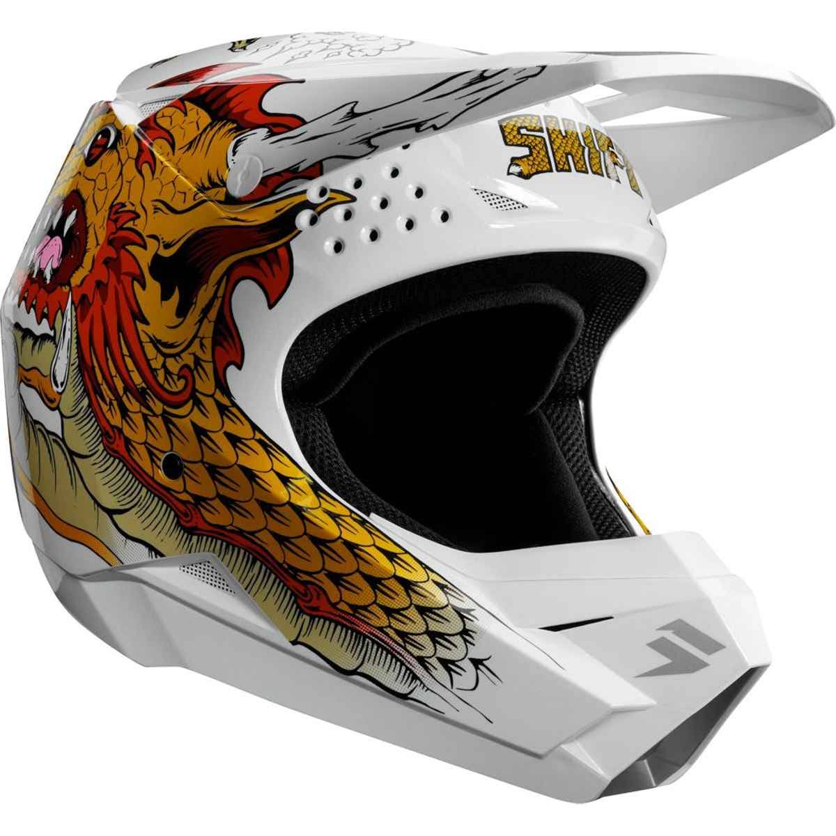 White Helmet B9341